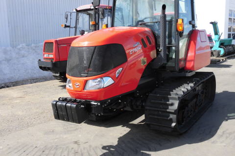 SOMA CAZADERO 650Bx50mm 2本組（新品+中古） 除雪機 WADO SXC965 2024モデル 除雪幅65