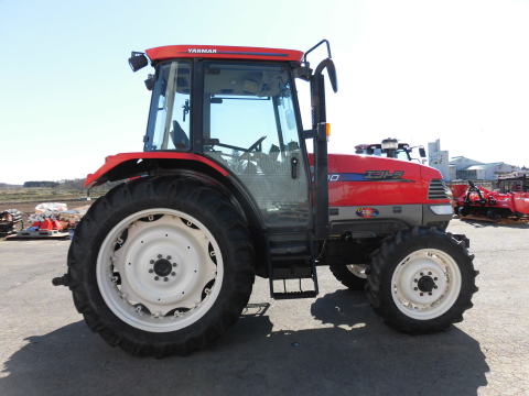 有限会社 北沼 - 中古詳細情報 - 中古除雪機